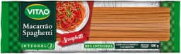 Vitao Macarrão Integral Spaguetti