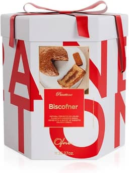 Panettone Biscofner 1kg - Ofner