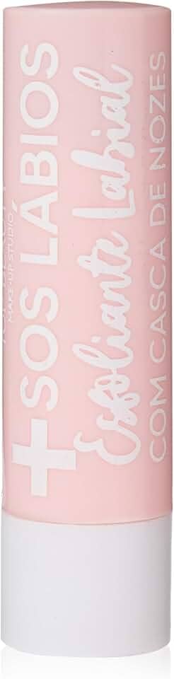 Top Beauty Sos Lábios Esfoliante Labial 3 5Gr Top Beauty