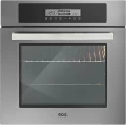 Forno Elétrico de Embutir Eos Premium 80 Litros Digital Touch Convecção Efe80eedt 220v