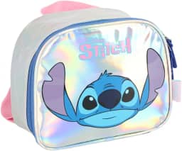 Lancheira Térmica Disney Stitch Infantil Licenciada New