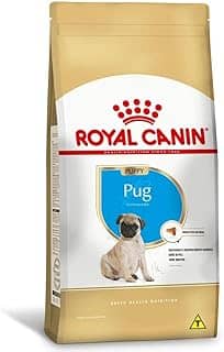 ROYAL CANIN Ração Pug Puppy 2,5Kg