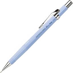 Lapiseira Sharp B&G Pentel 0.9mm Azul Claro
