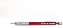 Lapiseira Graphgear 500 Pentel 0.3mm Marsala
