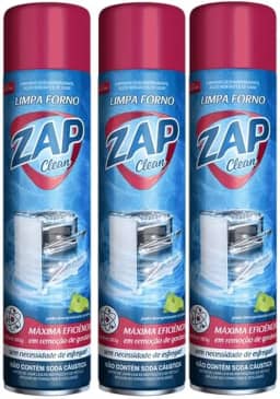 Limpa Forno Zap Clean 400ml (3)