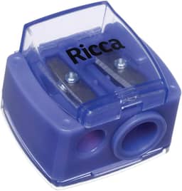 Apontador De Lápis Ricca, Ricca