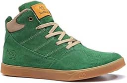 TÊNIS SKATE UNISSEX DIVERSAS CORES EGIDE