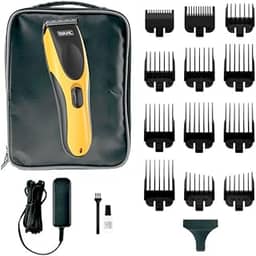 Maquina de Corte e Aparador HAIRCUT & BEARD DIY