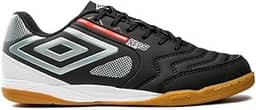 Chuteira Umbro Pro Club Futsal Rosa