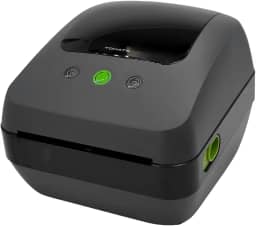 Impressora Térmica para Etiquetas com Impressão até 150 mm/s Conexão USB