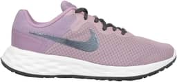 Tênis Nike Revolution 6 Feminino DC3729502 Cor:Roxo;Tamanho:34