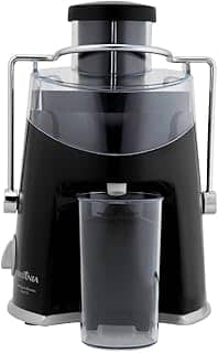 Centrifuga de Alimentos, Juicer 700, 400w, Preto, 110v, Britânia