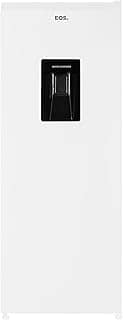 Geladeira Eos 190 Litros com Dispenser de Água na Porta Branco Erv200b 110v