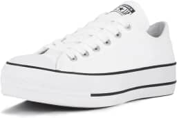 Tênis Feminino Converse Chuck Taylor Laminado