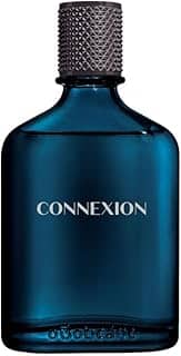 O BOTICARIO CONNEXION BOTICOLLECTION COLONIA 100ml