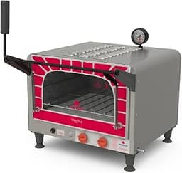 Forno Assador Mini Progás Prp400g a Gás