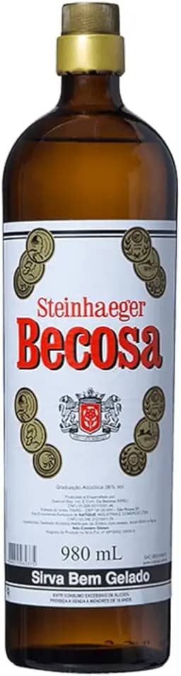 Becosa Steinhaeger 980 Ml