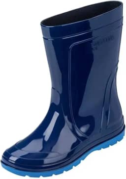Bota Galocha Infantil Impermeável Grendene Kids JetSky