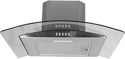 Coifa e Depurador de Parede Philco 60cm Pco60g Glass 110v