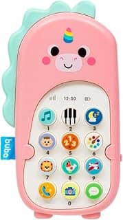 Buba, Phone Unicornio