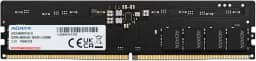 Memória RAM Adata DDR5 8GB 5600MHz CL46, Alta Performance e Eficiência para Desktop – AD5U56008G-S