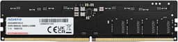 Memória RAM Adata DDR5 8GB 5600MHz CL46, Alta Performance e Eficiência para Desktop – AD5U56008G-S