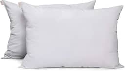 TRAVESSEIRO FIBRA SILICONIZADA SOFT TOUCH 50X70