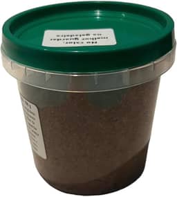 Adubo para orquideas - Nutriorqui - pote 200 G - fertilizante profissional completo