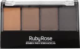 Ruby Rose - Sombra De Sobrancelha Hbf572