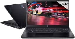 NOTEBOOK ACER NITRO V15 ANV15-51-582R 15.6" FHD CI5 13ª 16GB 512SSD 144HZ RTX3050 LINUX