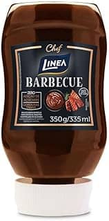 Molho Barbecue, Linea, 350 g