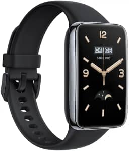 Smartband XIAOMI MI BAND 7 PRO (Preto)