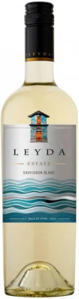 Vinho Chileno Branco Leyda Estate Sauvignon Blanc