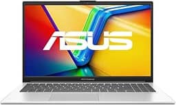 Notebook Asus Vivobook Go E1504ga Intel Core i3 N305 4gb Ram 256gb Ssd Linux Keepos Tela 15,6' Fhd Silver - Nj447