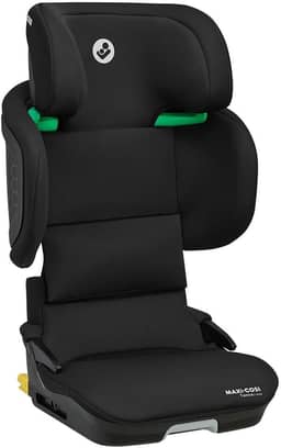 Cadeirinha Maxi-Cosi, Tanza, 15 a 36kg, Full Black