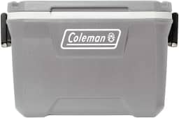 Caixa Térmica 52QT 49L Silver Coleman