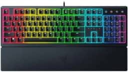 Teclado Ornata V3 Low Profile Razer - RZ0304460200R3U