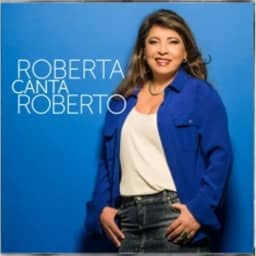 Roberta Miranda - Roberta Canta Roberto [CD]