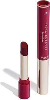 EUDORA NIINA SECRETS BATOM DUO PERFECT MATCH VERMELHO 1,65g