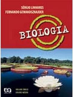 Biologia - Volume Único