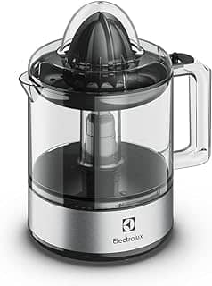 Espremedor de frutas laranjas limão citrus electrolux efficient 800Ml (ECP10) 220V
