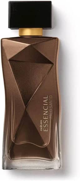 Natura Deo Parfum Essencial Palo Santo Feminino - 100ml