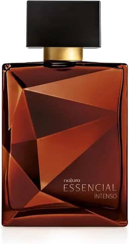 Presente Natura Essencial Intenso Masculino