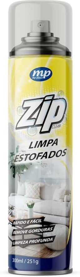 Limpa Estofados ZIP spray 300ml, MY PLACE, AE2500011