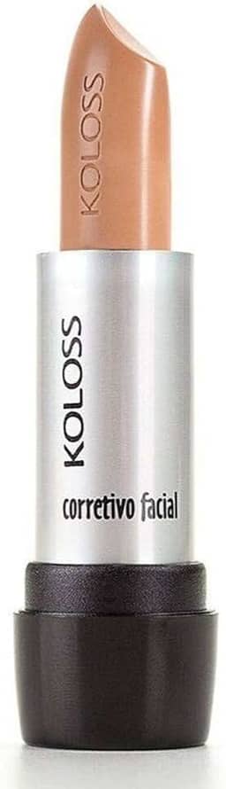 Corretivo Facial 03, Médium, Koloss