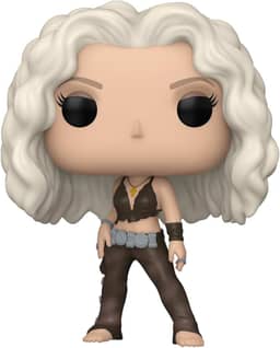 Funko Rocks: Shakira (Wherever/Whenever)