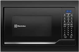 Micro-ondas de Embutir Electrolux 34L Preto com Painel Digital e Função Tira odor (ME3EP) - 127V