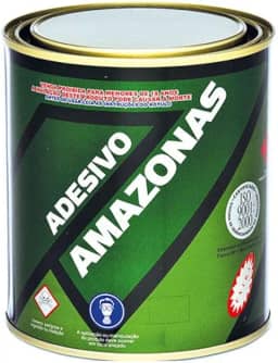 Cola Contato Amazonas 750gr