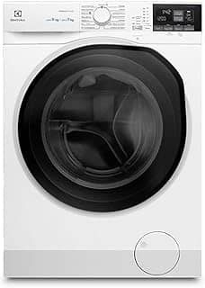 Lava e Seca 11Kg/7Kg Electrolux Branca Perfect Care Inverter com Água Quente/Vapor (LSP11) 220V