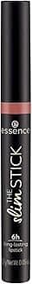 Batom cremoso THE slim STICK essence 103 Brickroad